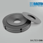 фото Низкопрофильные элементы BALTECH DM-SL2