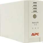 фото ИБП Back-UPS RS 500 ВА