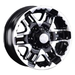 фото Колесный диск LS Wheels LS894