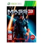 фото Mass Effect 3