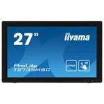 фото Монитор Iiyama ProLite T2735MSC-2