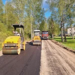 фото Аренда Дорожных катков  в Великом Новгороде