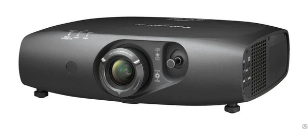 Фото Panasonic 1-Chip DLP Projector, инсталляционные проекторы