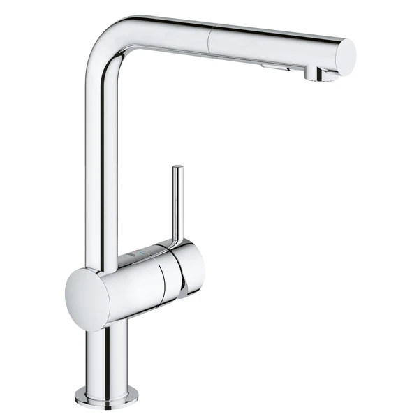 Фото Смеситель для кухни Grohe Minta 30274000