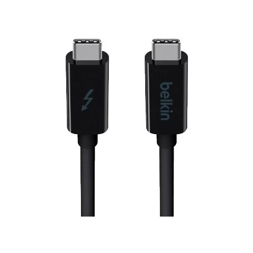 Фото Кабель Belkin Thunderbolt 3 USB