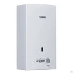 фото Водонагреватель газовый Bosch WR15-2 В