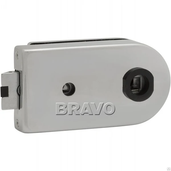 Фото Защелка Bravo СТ MP-600-WC