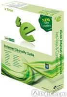 Фото EScan Internet Security Suite на 1 ПК на 1 год