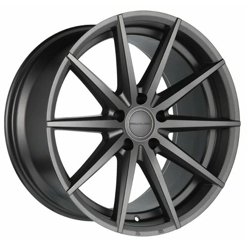 Фото Колесный диск Racing Wheels H-758