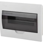 фото Бокс ЩРВ-П-12 мод. встраив. пластик IP41 SIMPLE NO-box_simple-plastic_12_flush ЭРА Б0041513