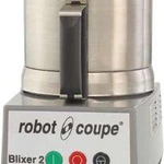 фото Бликсер Robot Coupe Blixer2(33228)