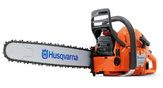 Фото Бензопила Хускварна (Husqvarna) 372XP X-torq