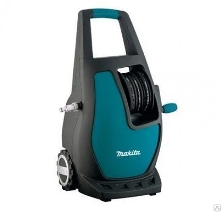 Фото Минимойка высокого давления Makita HW111