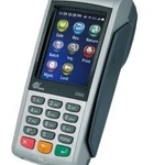 фото PAX S900 GPRS CTLS