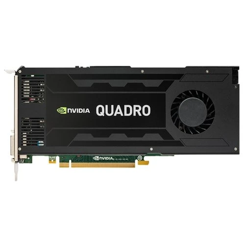 Фото Видеокарта PNY Quadro K4200