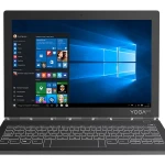 фото Ноутбук-трансформер Lenovo Yoga Book C930 YB-J912L ZA3T0059RU Iron Grey