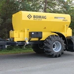 фото Распределитель вяжущих BOMAG BS-12000 PROFI