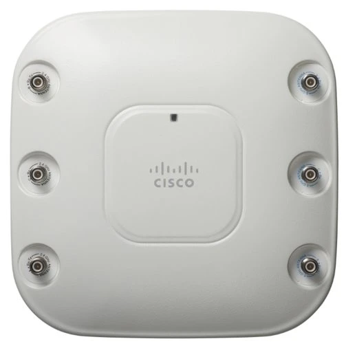 Фото Wi-Fi роутер Cisco AIR-LAP1261N