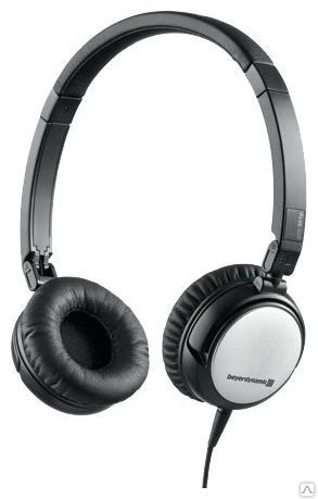 Фото Наушники Beyerdynamic DTX 501p