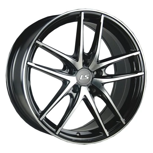 Фото Колесный диск LS Wheels LS855