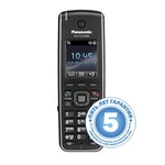 фото KX-TCA185RU - микросотовый DECT-телефон Panasonic