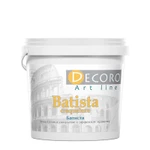 фото Лак кракелюрный для создания трещин Decoro Batista, 1кг