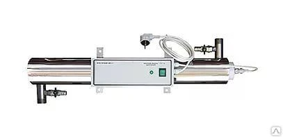 Фото Ультрафиолетовое обеззараживание воды УДВ 50/7-10-100 (DUV-1A700-N MST)