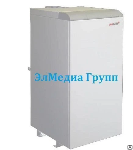 Фото Газовые котлы Protherm, Buderus, BAXI, Electrolux, одно, двухконтурные.