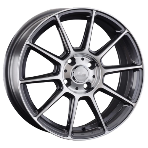 Фото Колесный диск LS Wheels LS820