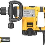 фото Молоток отбойный DeWalt D25831К