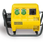 фото Преобразователь частоты Wacker FU 1,5/200W