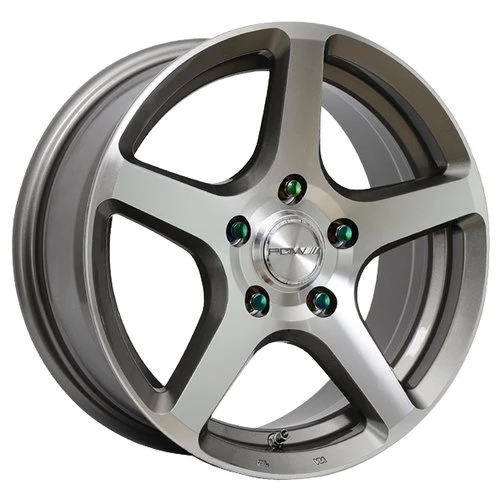 Фото Колесный диск PDW Wheels 5203