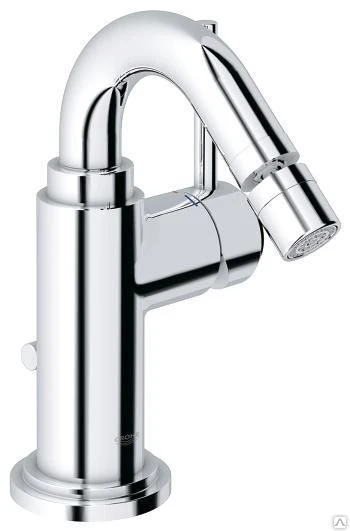 Фото Смеситель для биде Grohe Atrio 32108001 Grohe