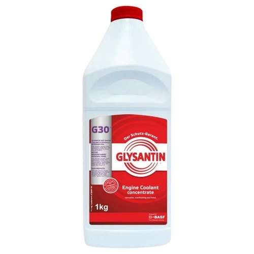 Фото Антифриз Glysantin G30