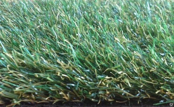 Фото Искусственная трава Turf-grass,