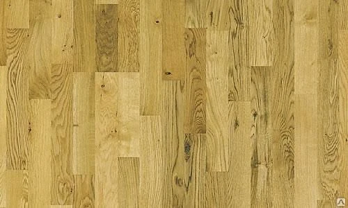 Фото Паркетная доска PolarWood OAK COTTAGE LOC 3S 14*188*2266 мм