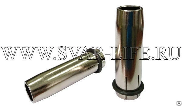 Фото СОПЛО ГАЗОВОЕ MS-40/TFM 40 KD/AUT 40 KD