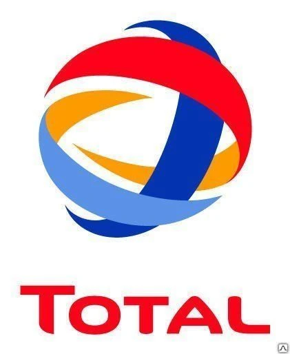 Фото Тормозная жидкость Total HBF 4 5л