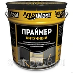 фото Праймер битумный AquaMast