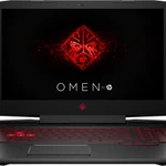 фото Ноутбук HP Omen 15-ce008ur 1ZB02EA