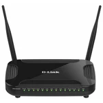 фото Wi-Fi роутер D-link DVG-N5402G