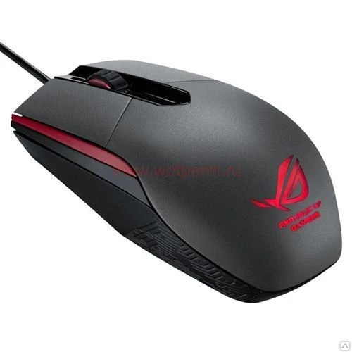 Фото Игровая мышь ASUS ROG SICA