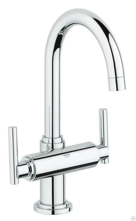 Фото Смеситель для раковины Grohe Atrio Jota 21022000 Grohe