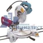 фото Торцовочная пила Makita LS1040/LS1040F