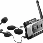 фото Bluetooth мотогарнитура Scala Rider G9x