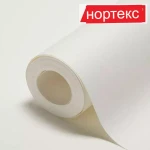 фото Грунтованный малярный стеклохолст пигментированный Nortex RNP200 1*25м (200г/м2)