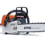 фото Бензопила STIHL MS 180 в аренду