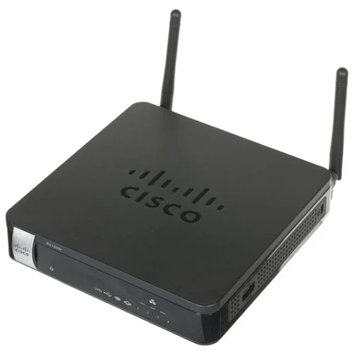 Фото Wi-Fi роутер Cisco RV130W