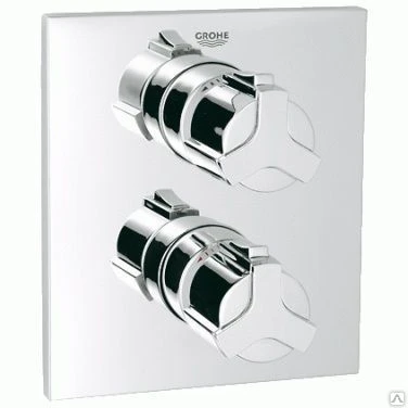 Фото Grohe Allure 19307000 Термостат для душа Grohe