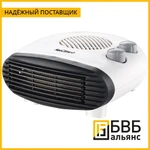 фото Тепловентилятор спиральный NeoClima FH-15